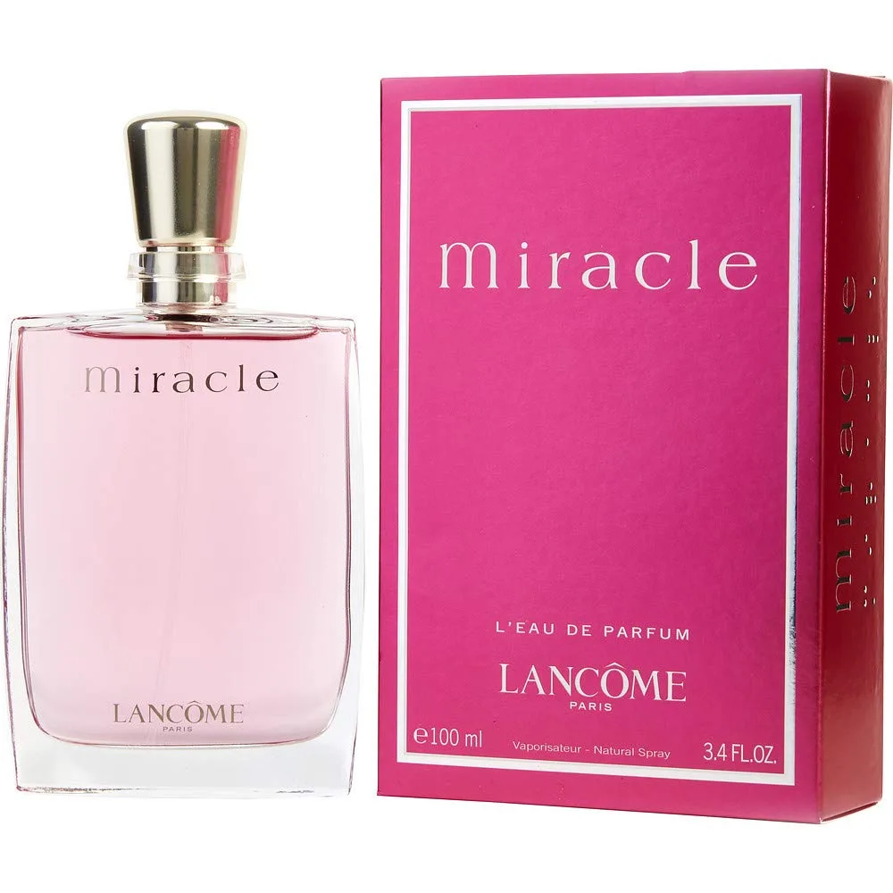 Miracle Lancome 100 ml edp