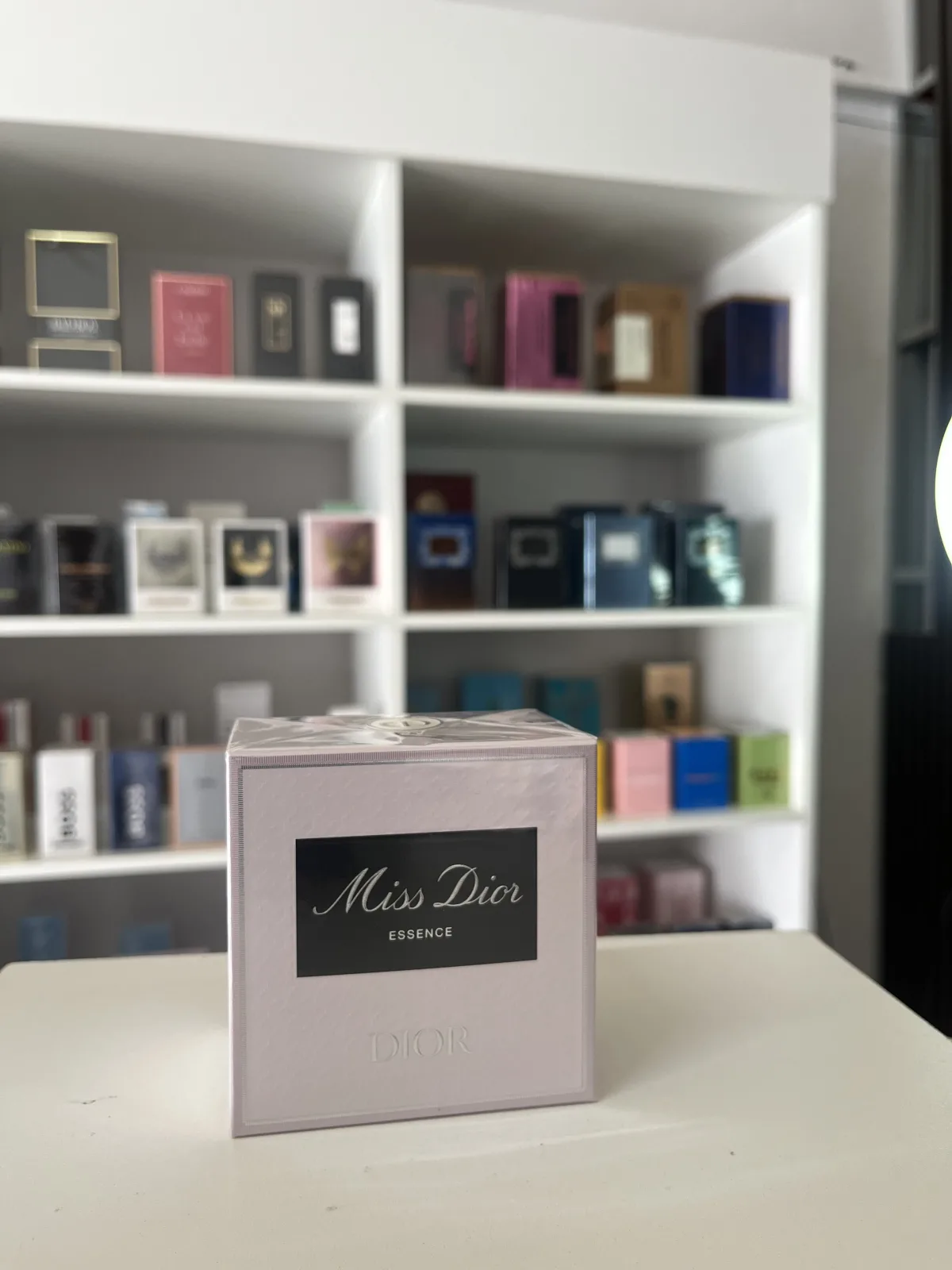 Miss Dior Essence 80 ml
