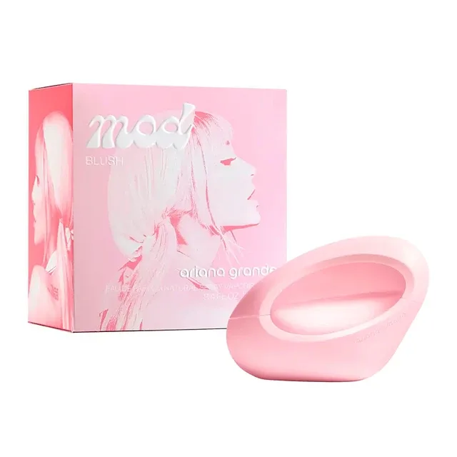 Mod Blush Ariana Grande 100 ml edp