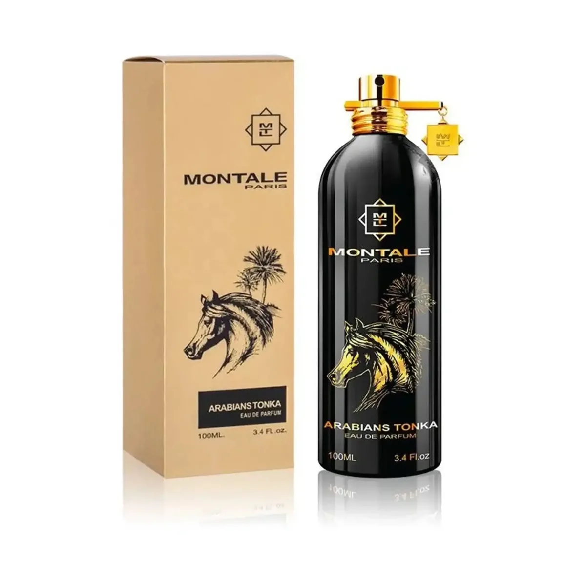 Montale Paris Arabians Tonka 100 ml edp
