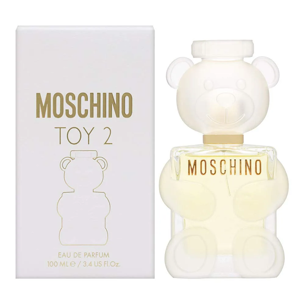 Moschino Toy 2 100ml Edp