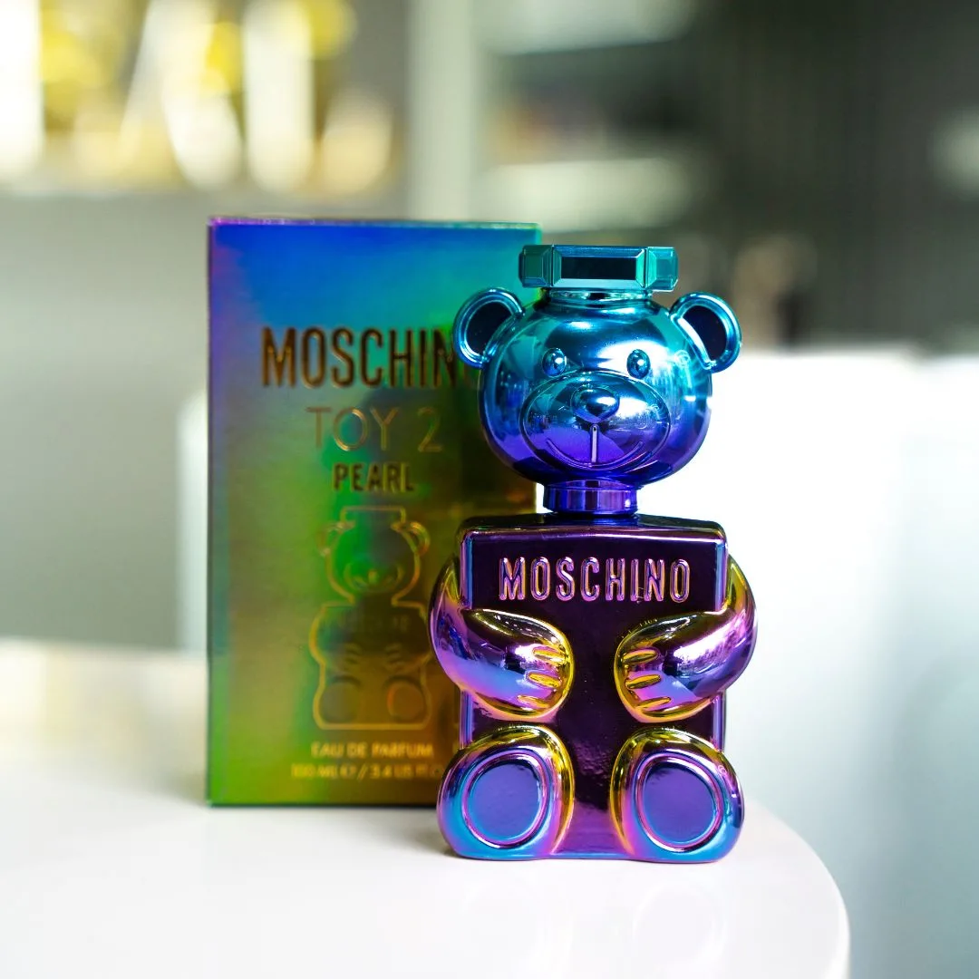 Moschino toy 2 Pearl 100 ml edp
