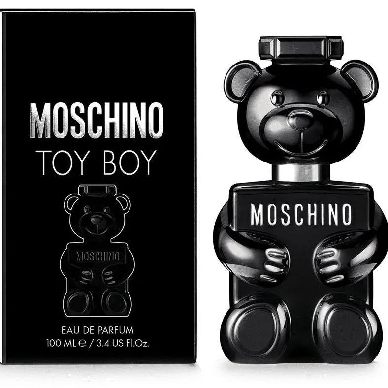 Moschino Toy Boy 100 ml edp