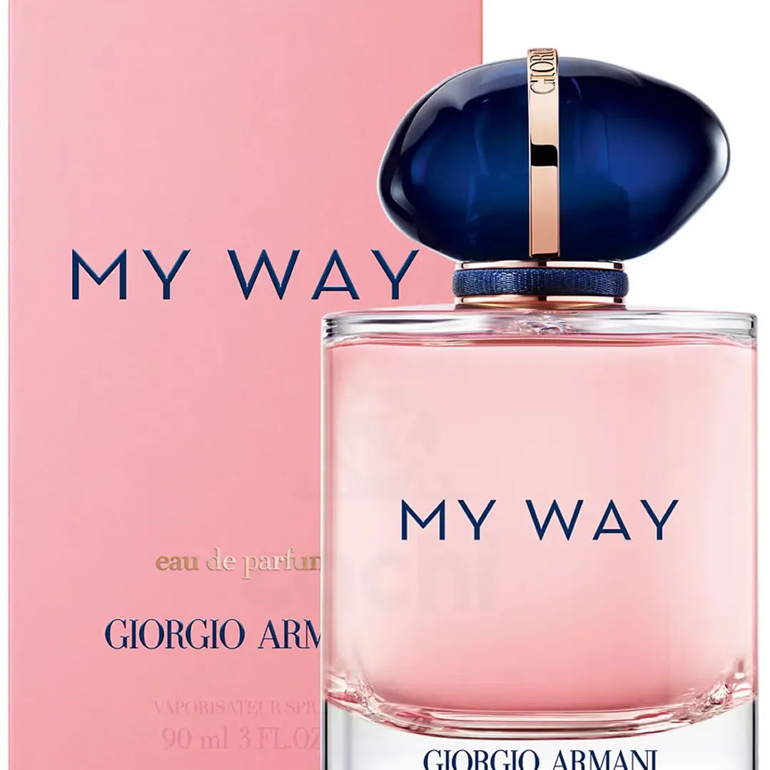 My Way Giorgio Armani 90 ml edp