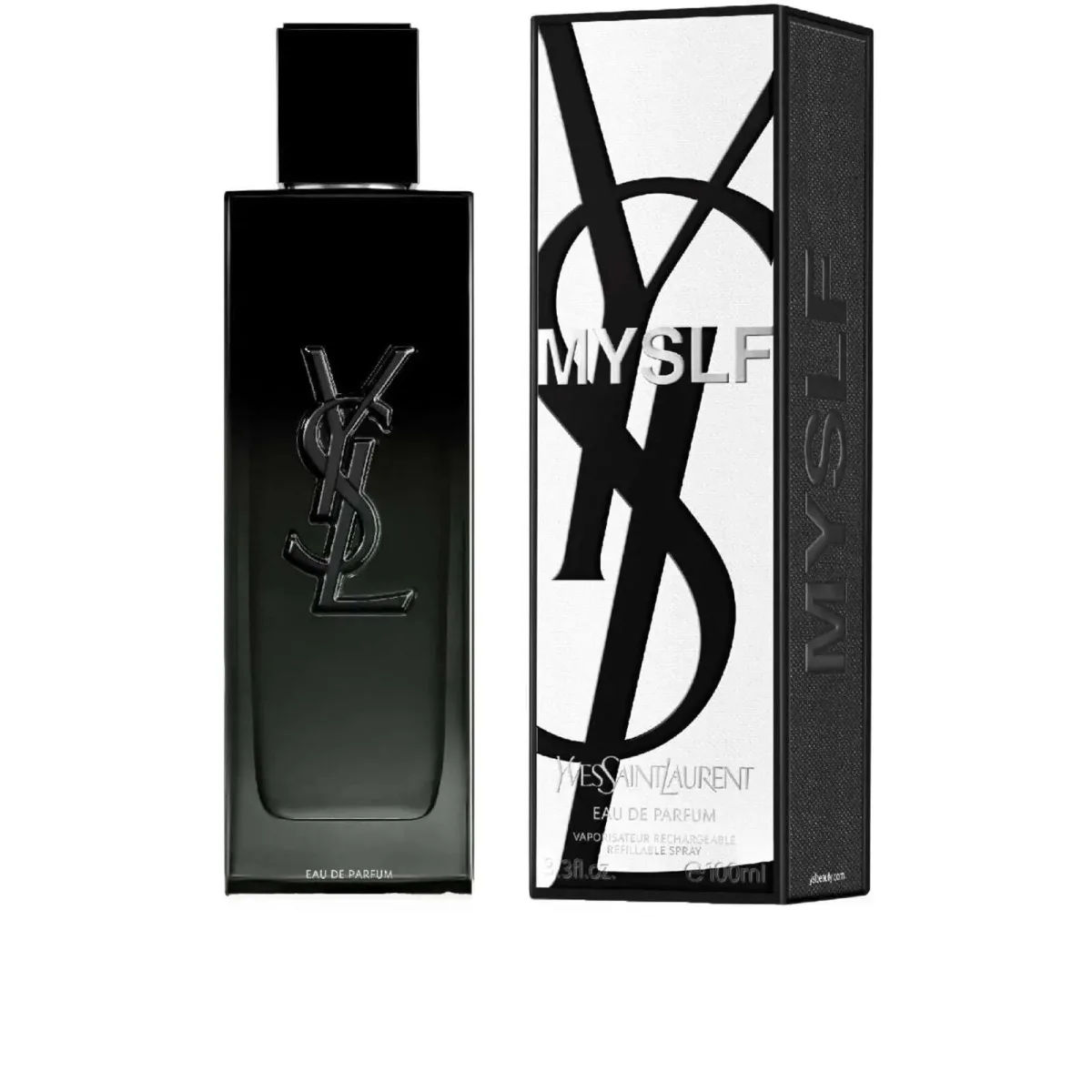 MYSLF Yves Saint Laurent 100 ml EDP