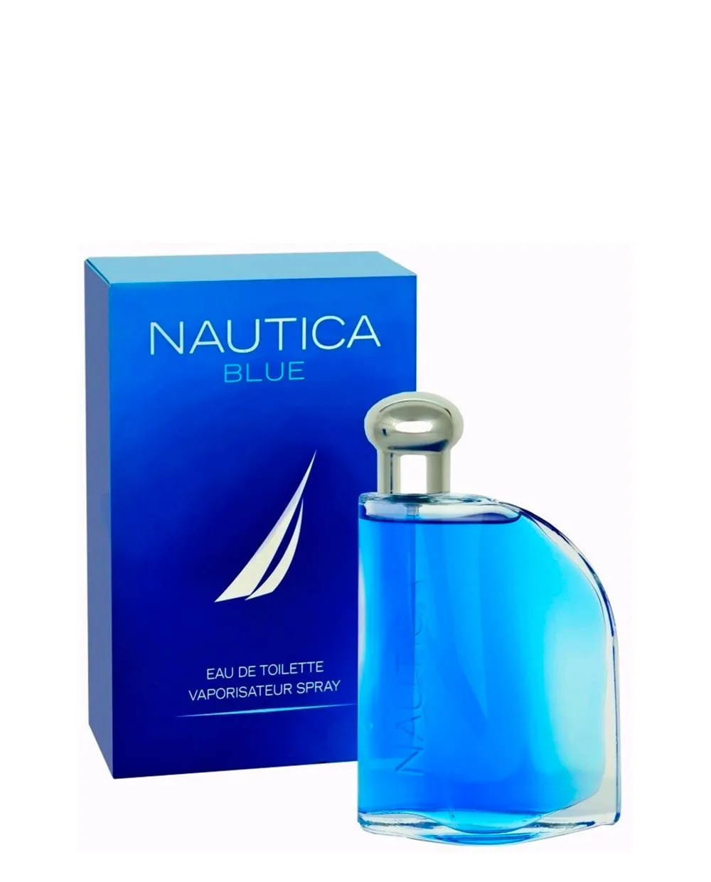 Nautica Blue Hombre 100ml Edt