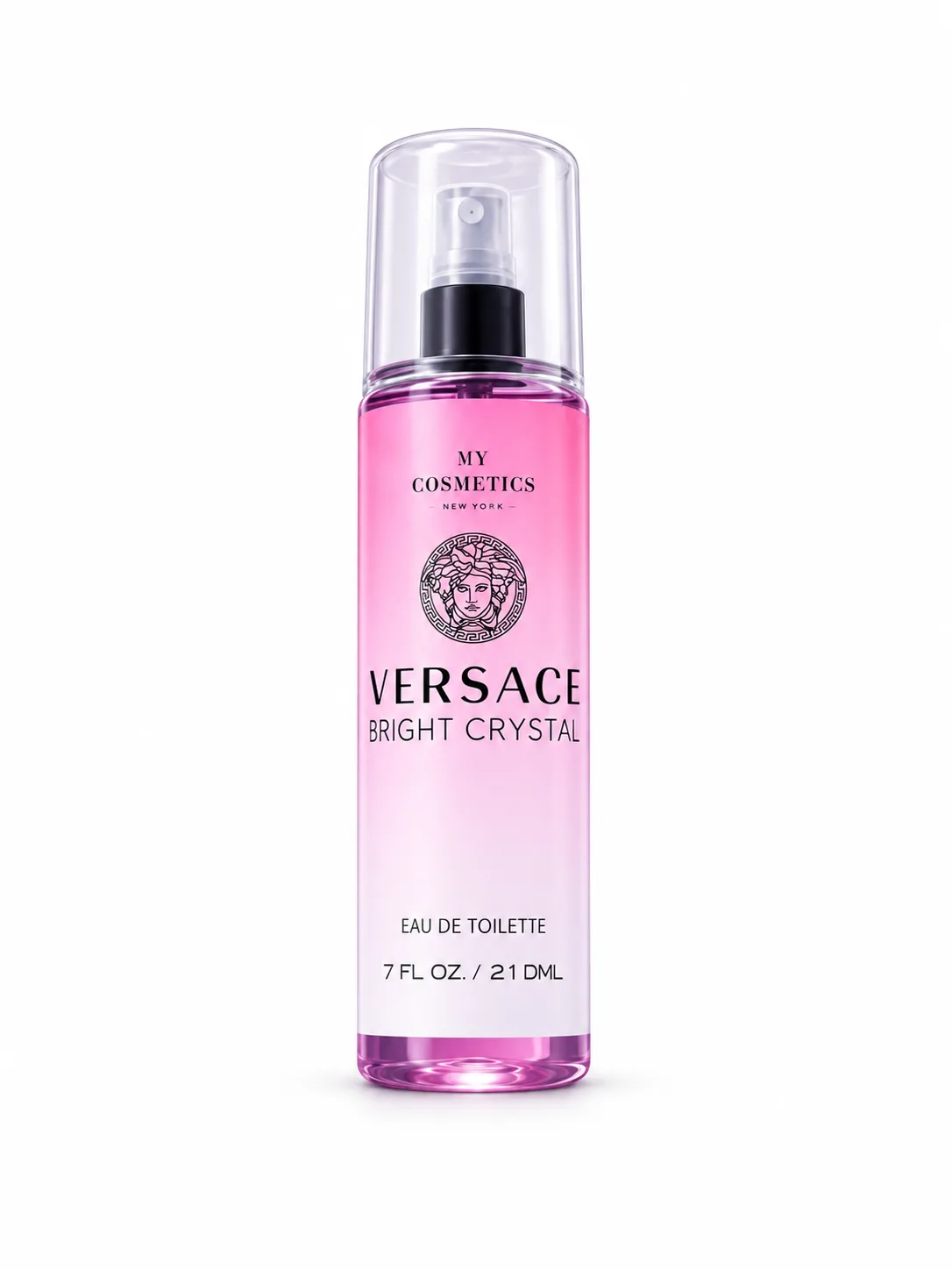 Ny Cosmetics Versace Bright Crystal 210 Ml