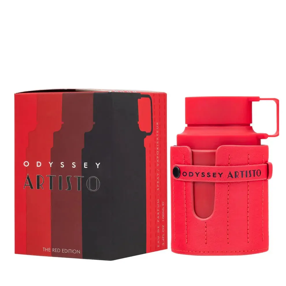 Odyssey Artisto Armaf 100ml Edp