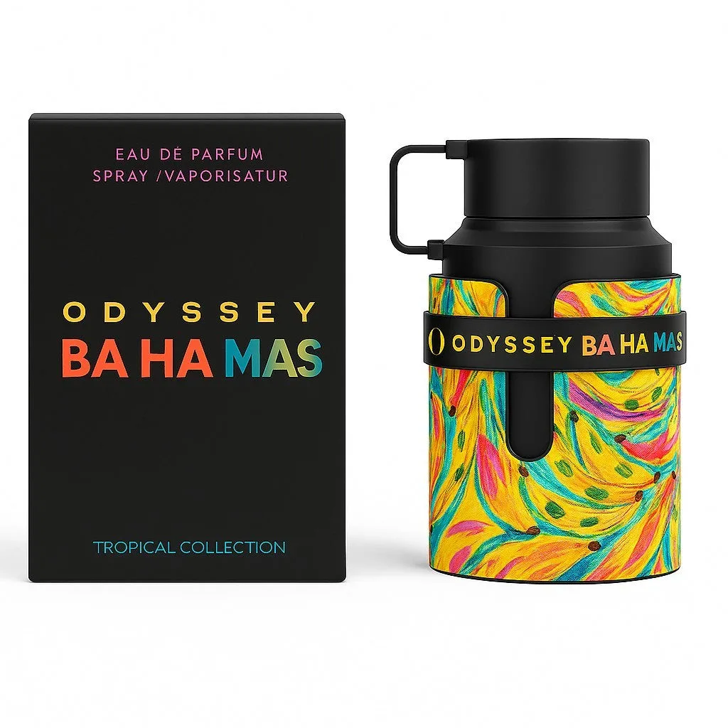 Odyssey Bahamas Armaf 100 ml edp