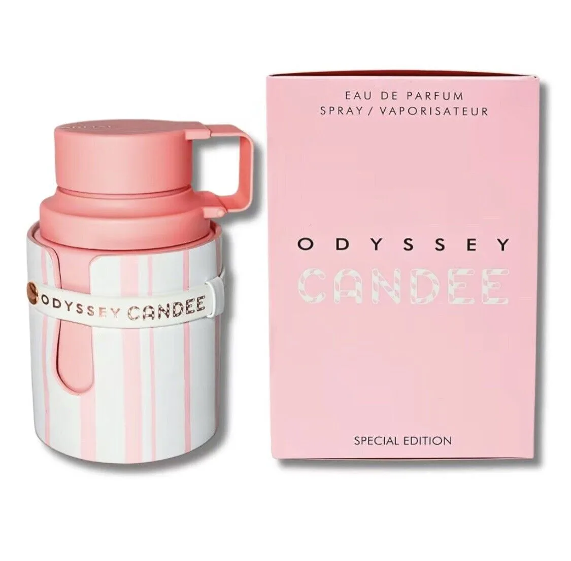 Odyssey Candee Armaf 100 ml edp