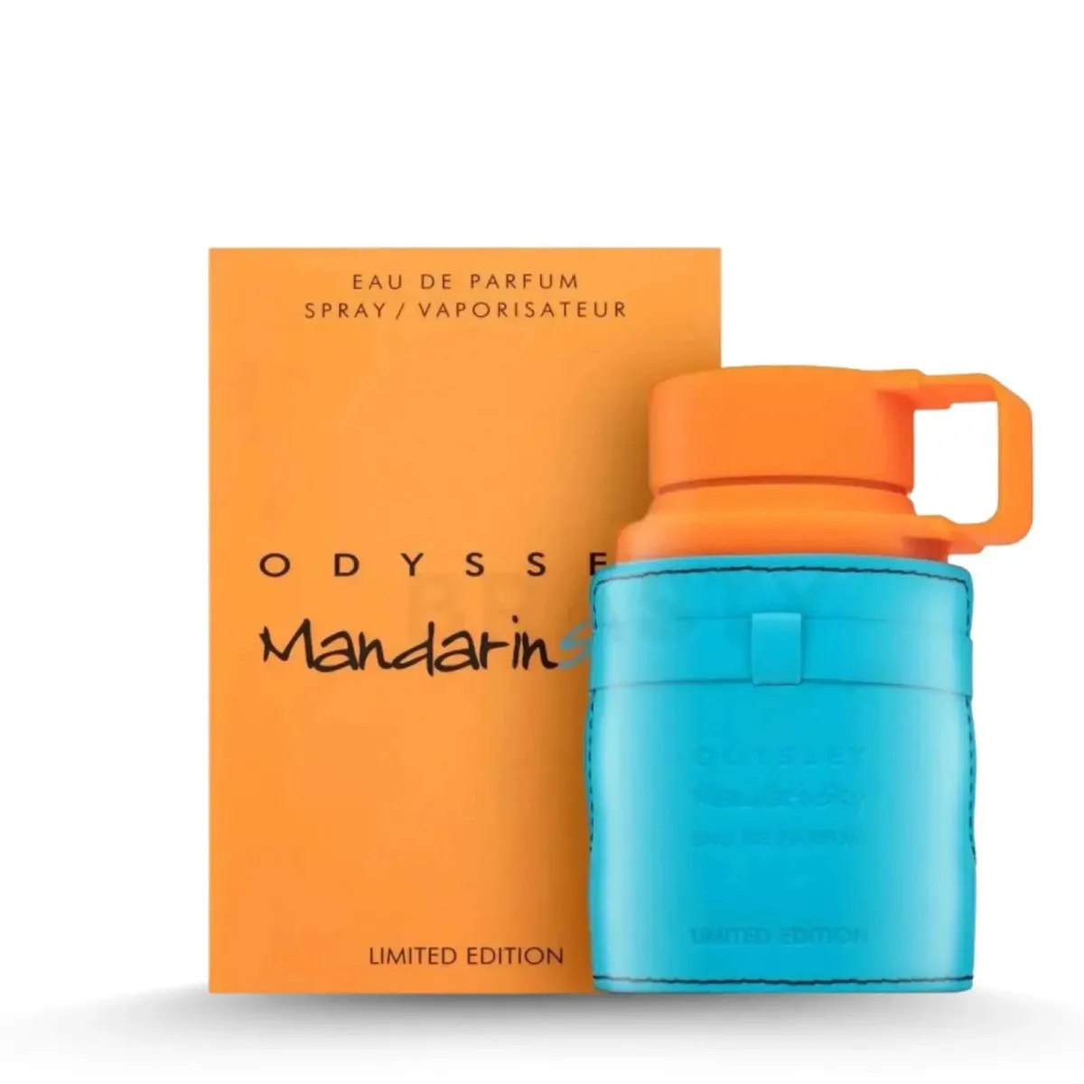 Odyssey Mandarin Sky 100 ml edp