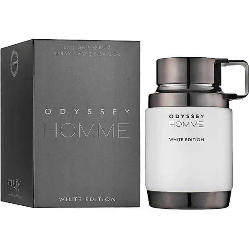Odyssey White Edition Armaf 100 ml edp
