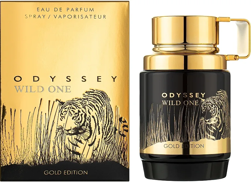 Odyssey Will One Armaf 100 ml edp