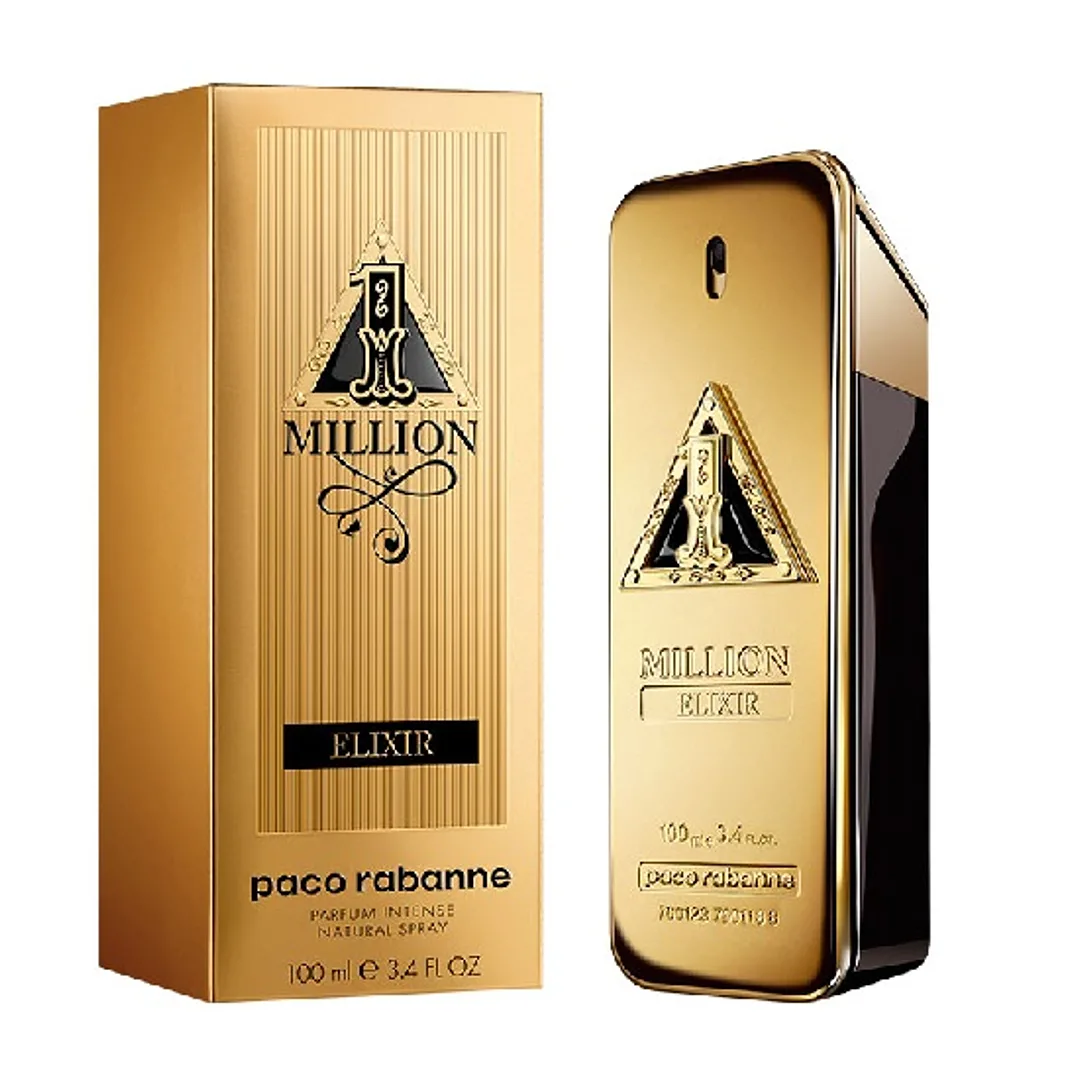 One Millon Elixir Rabanne 100 ml