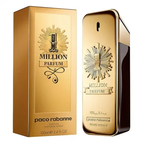 One Millon Parfum Rabanne 100 ml
