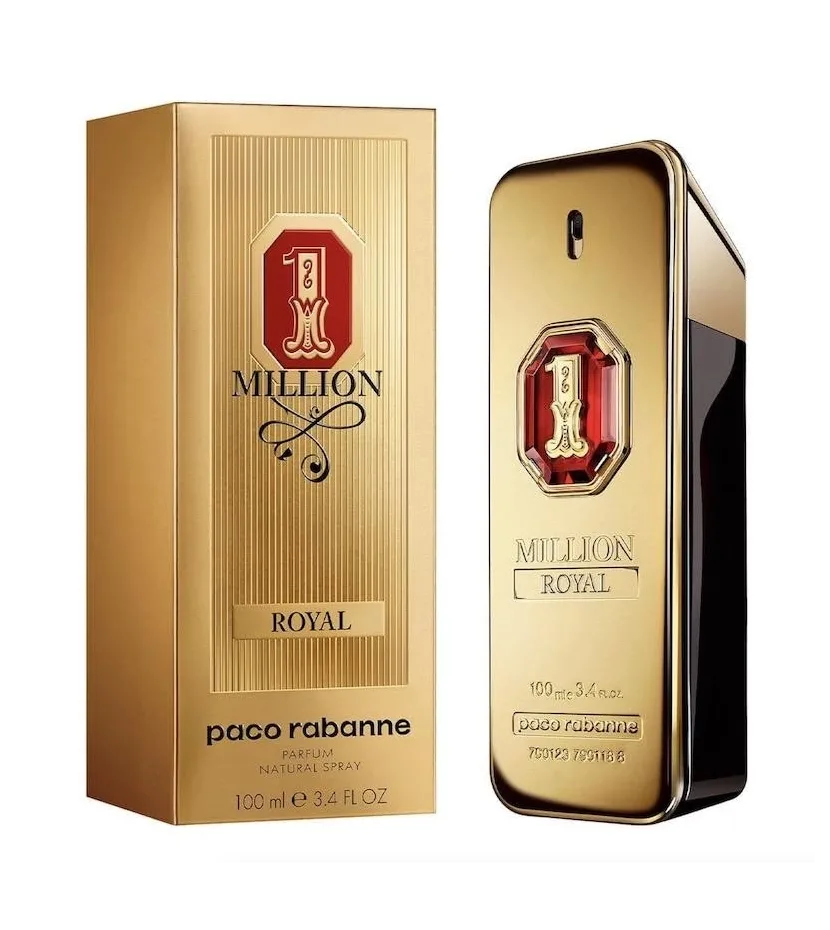 One Millon Royal Rabanne 100 ml Parfum