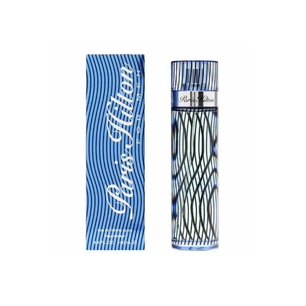 Paris Hilton Caballero 100ml Edt