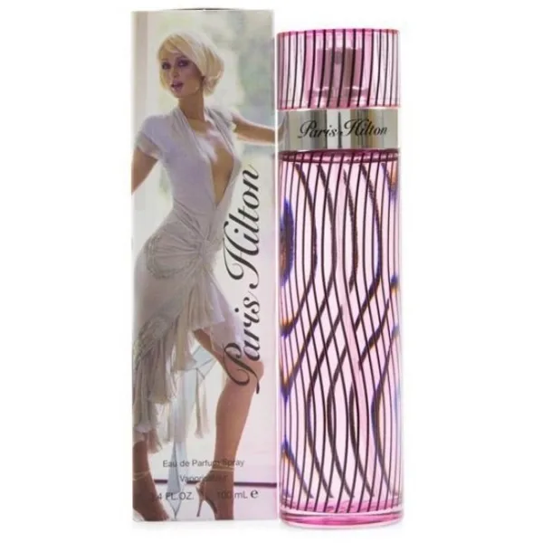 Paris Hilton Tradicional 100ml Edp
