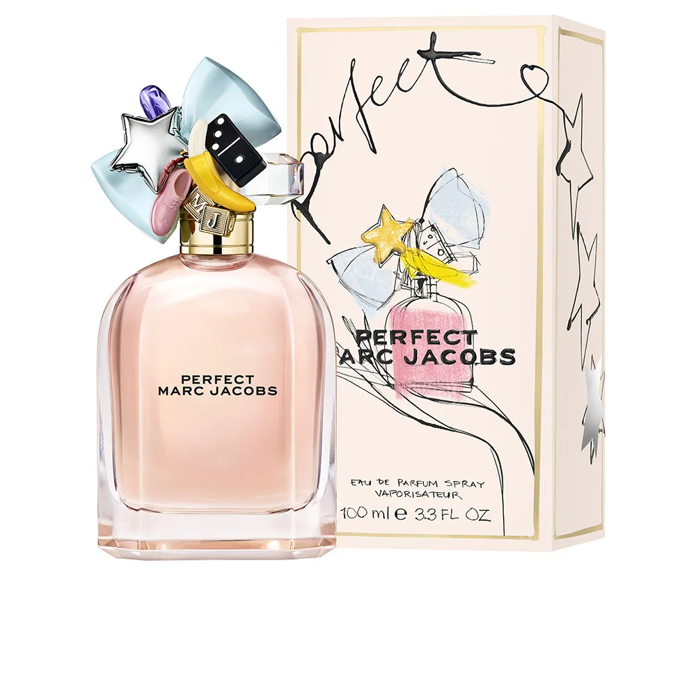 Perfect Marc Jacobs 100 ml edp