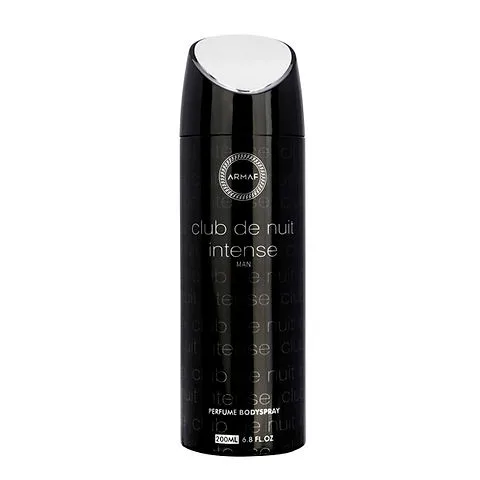 Perfume en Aerosol Árabe Armaf Club de Nuit Intense 200ml