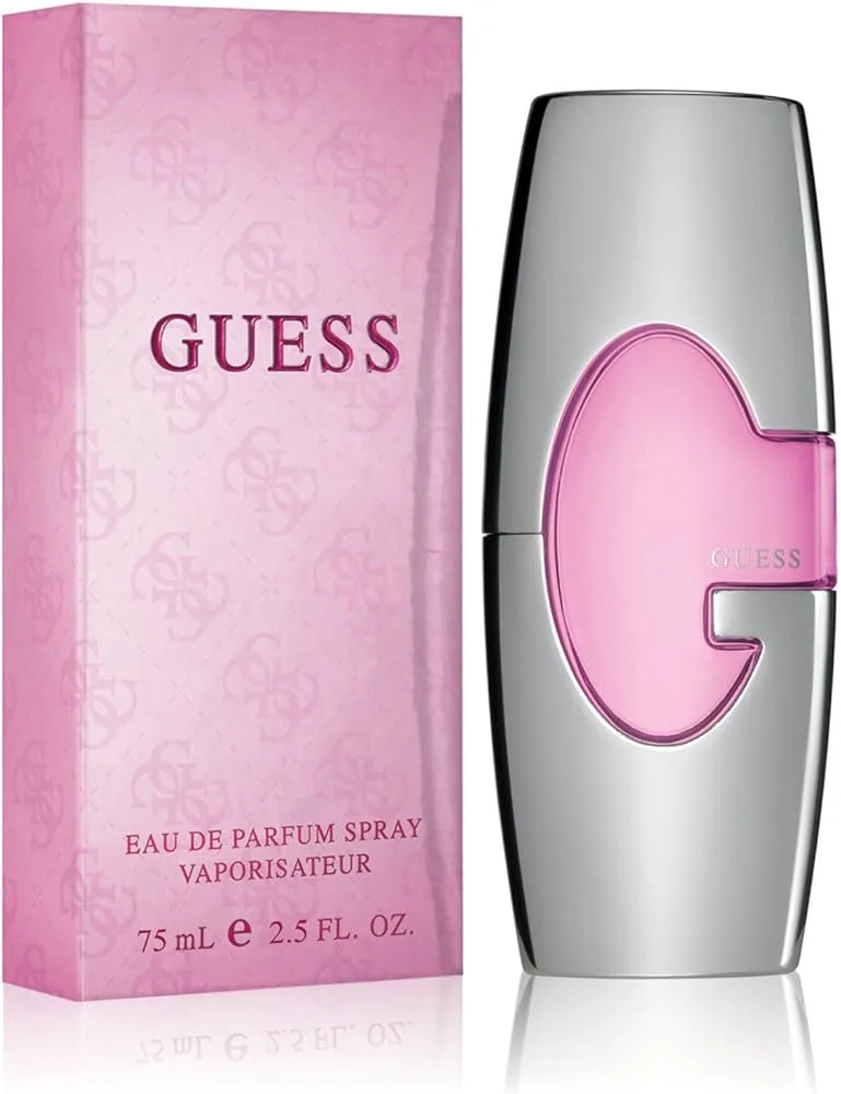 Perfume Guess Dama 75 ml edp