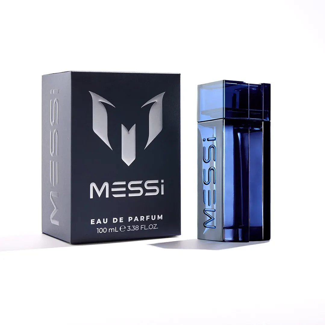 Perfume Messi 100 ml edp