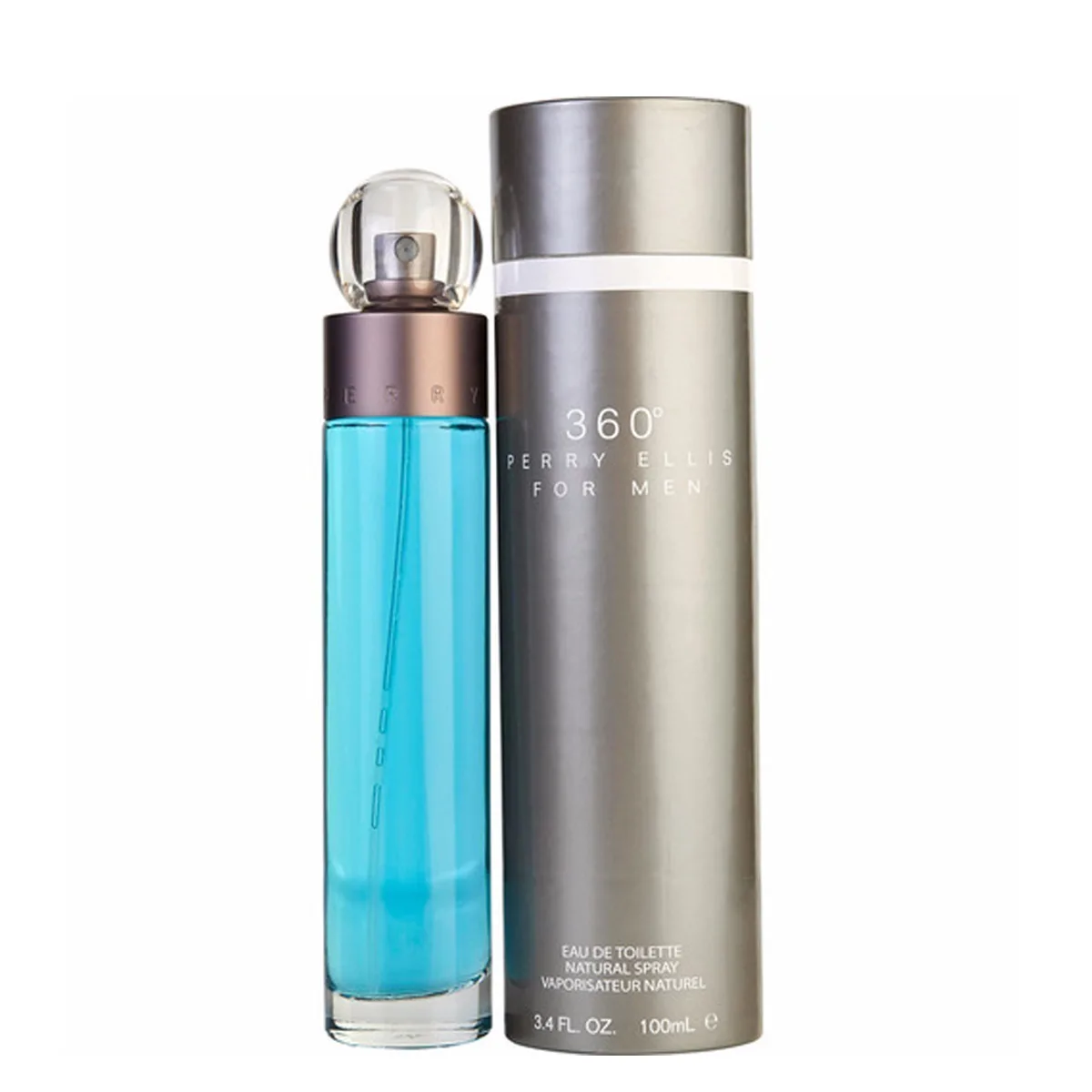 Perry Ellis 360 Hombre 100 ml edt