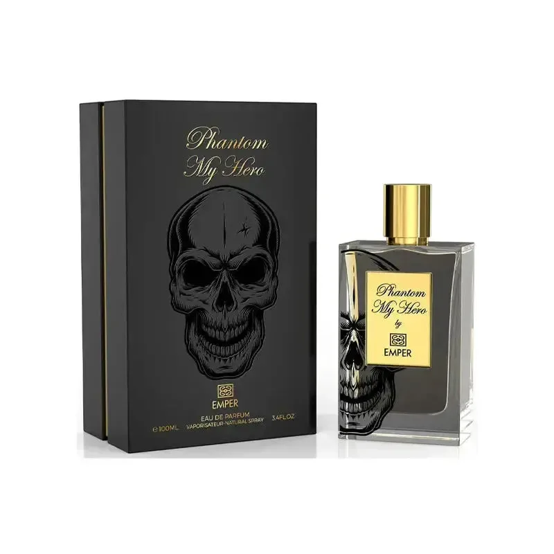 Phantom My Hero Emper 100 ml edp