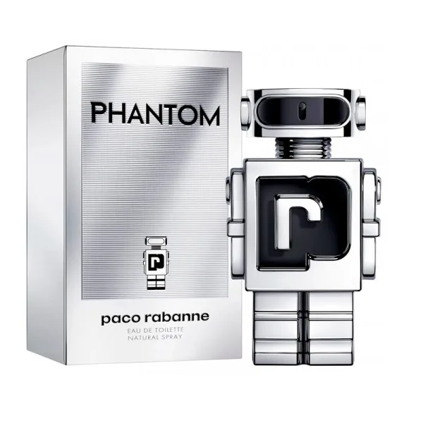 Phantom Rabanne 100 ml edt