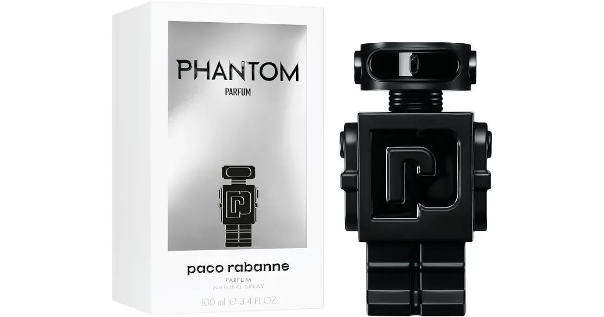 Phantom Rabanne 100 ml Parfum