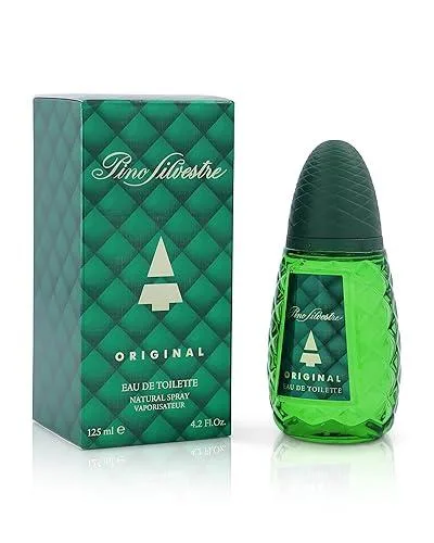 Pino Silvestre Original 125ml Edt