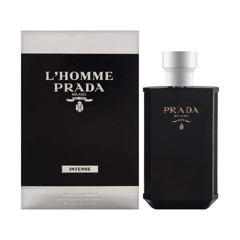 Prada L´Homme Intense 100 ml