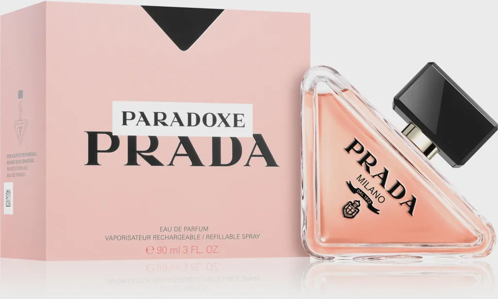 Prada Paradoxe 90 ml edp