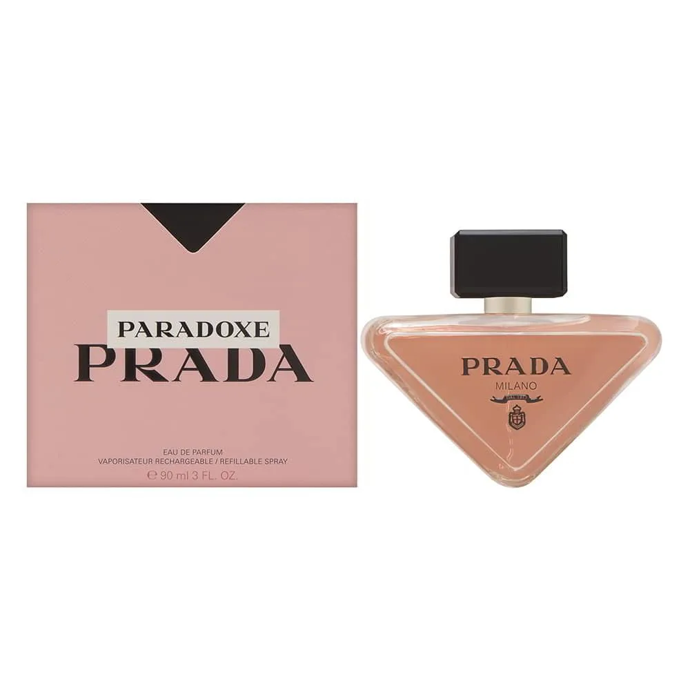 Prada Paradoxe Mujer 90 ml edp