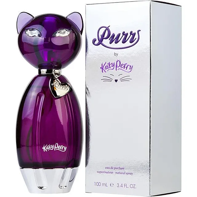 Purrs by Katy Perry 100 ml edp