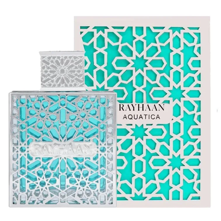 RAYHAAN AQUATICA EDP 100 ML