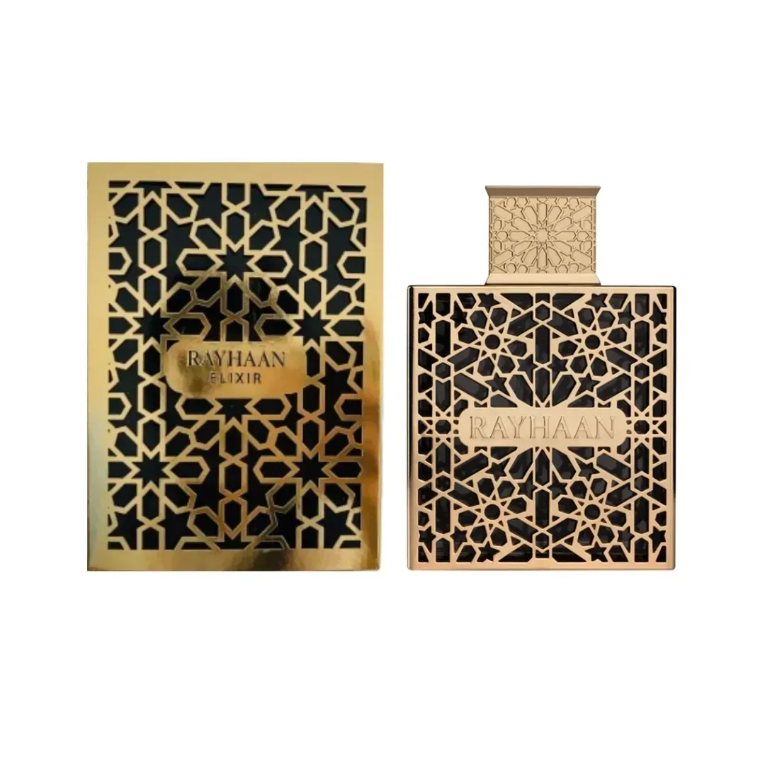 Rayhaan Elixir 100ml EDP