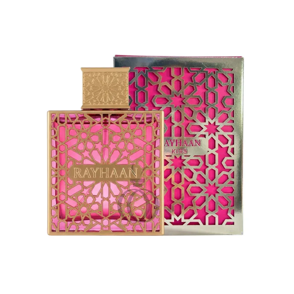 RAYHAAN KISS EDP 100 ML