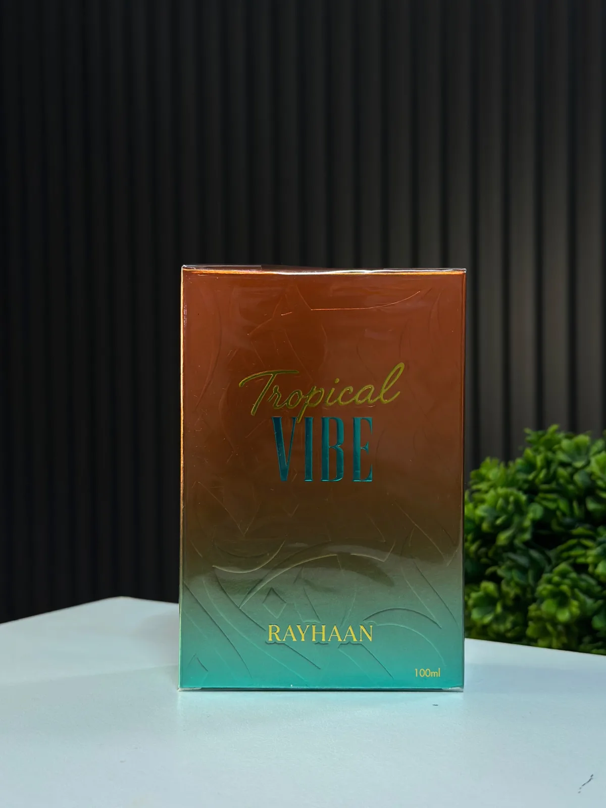Rayhaan Tropical Vibe 100 ml edp