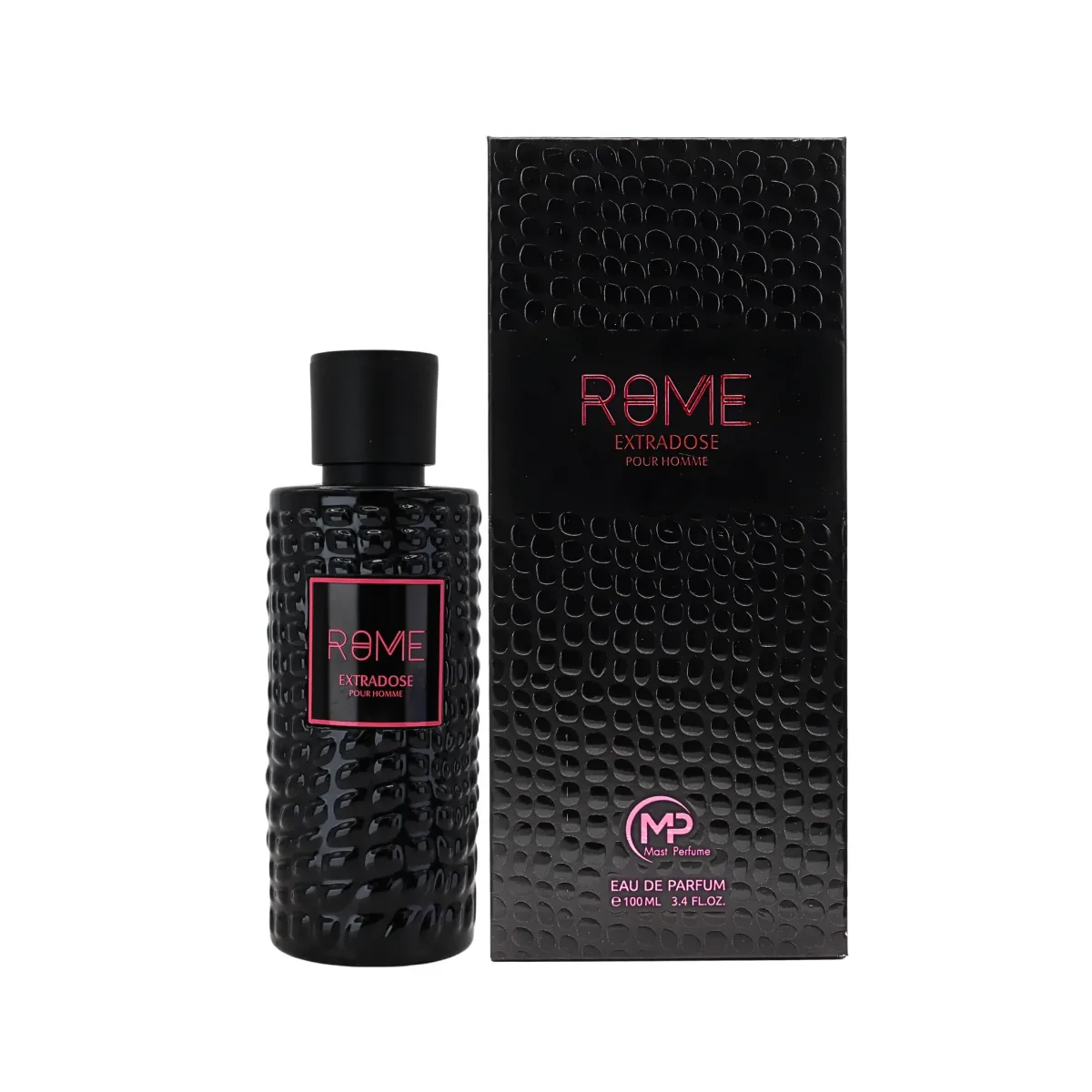 Rome Extradose Pour Homme 100 ml edp
