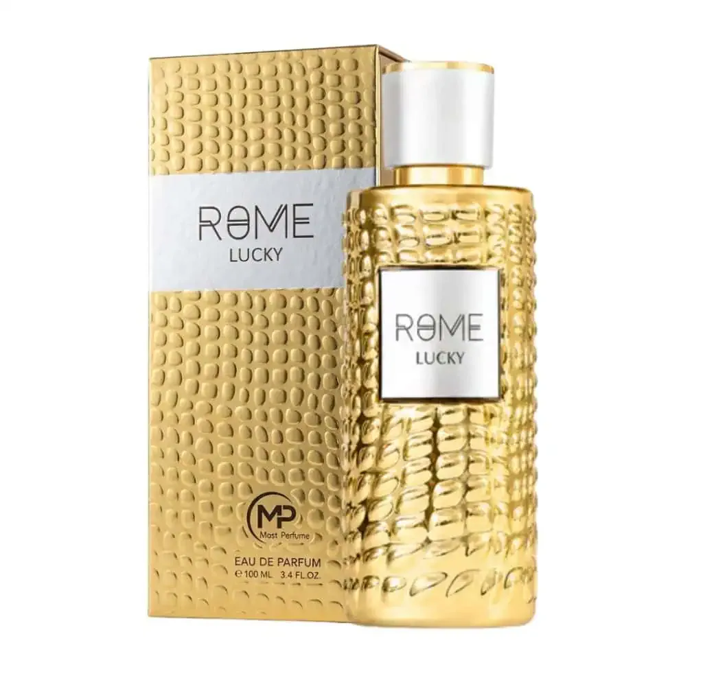 Rome Lucky Mast Perfume 100ml EDP