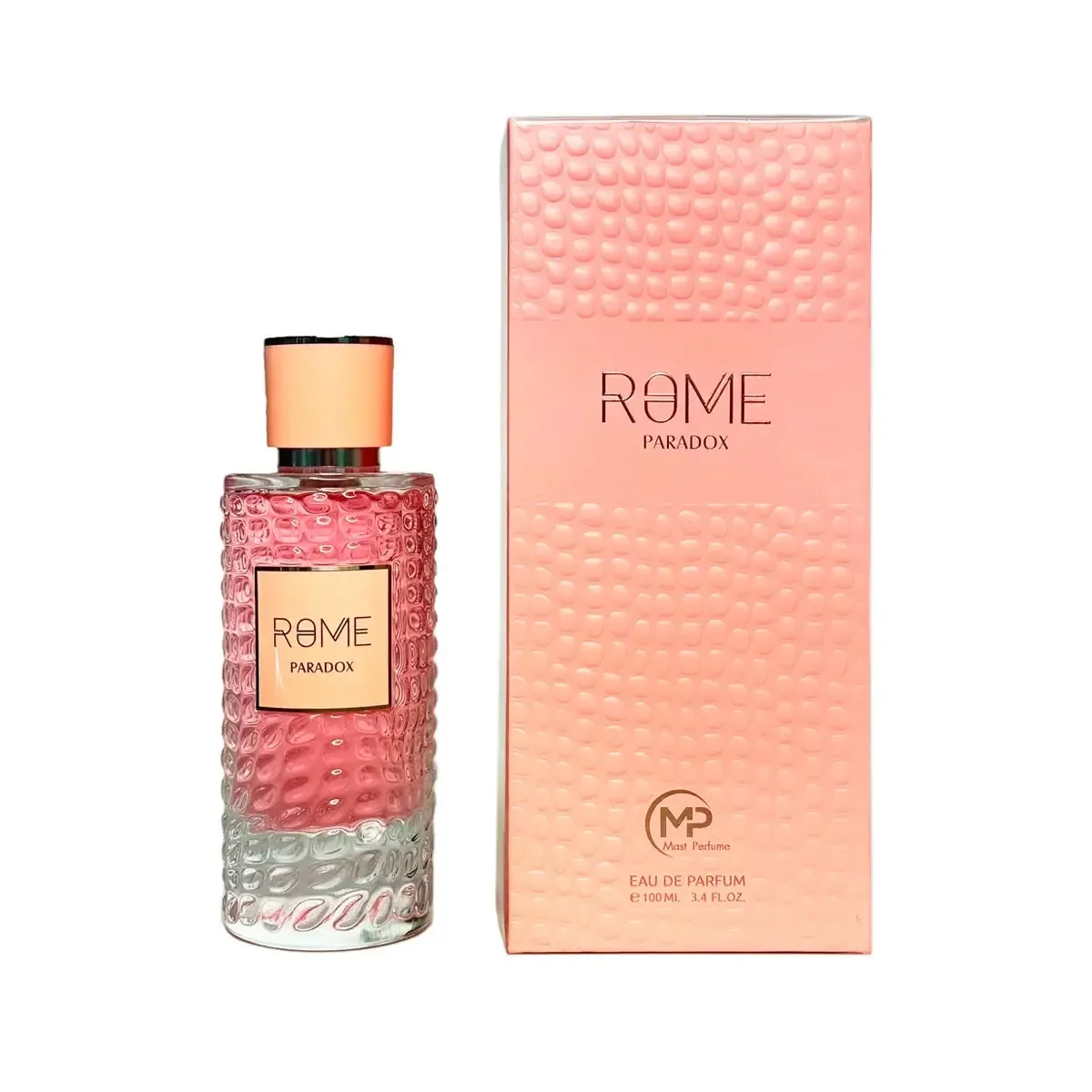 Rome Paradox Pour Femme 100 ml edp