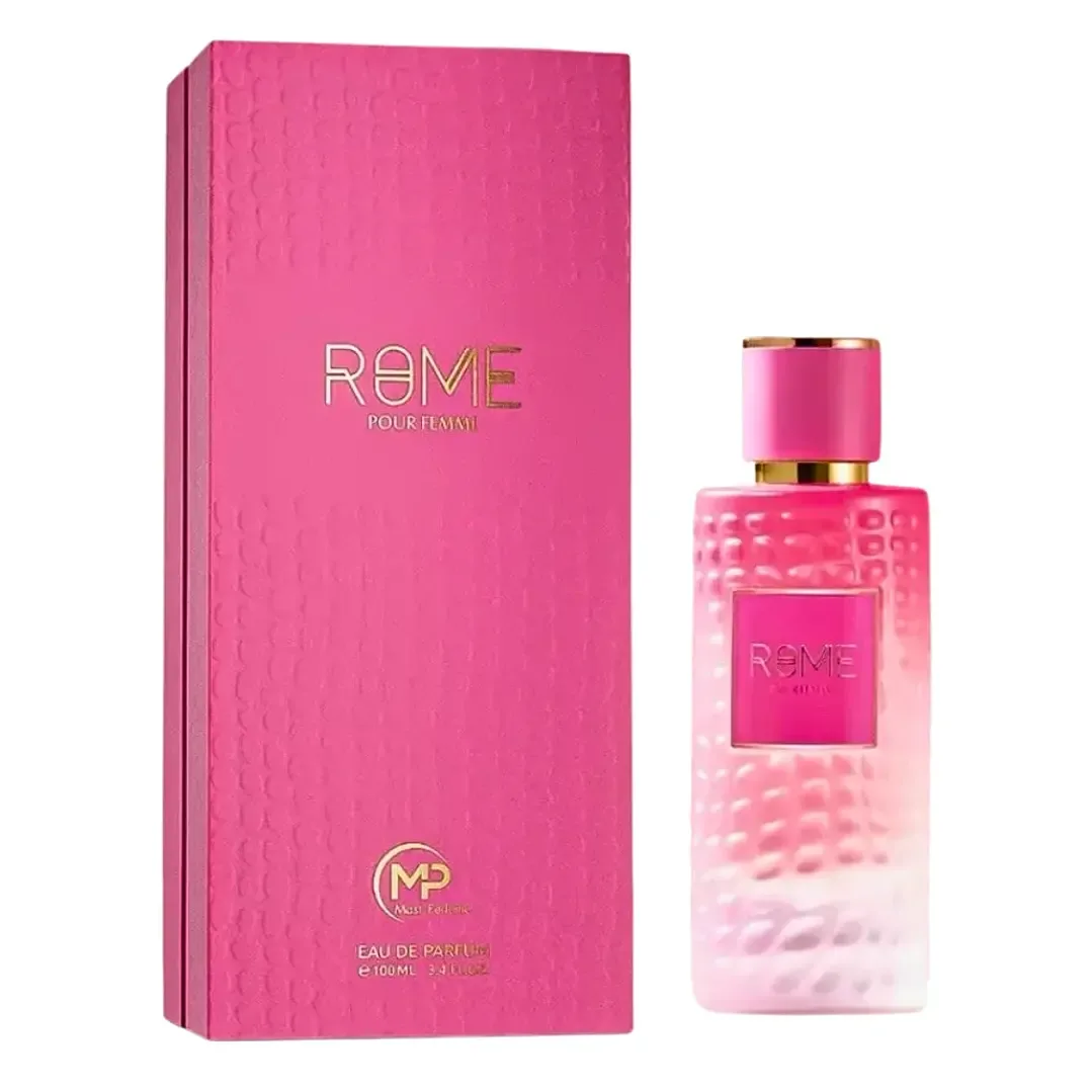 Rome Pour Femme 100 ml edp Bharara