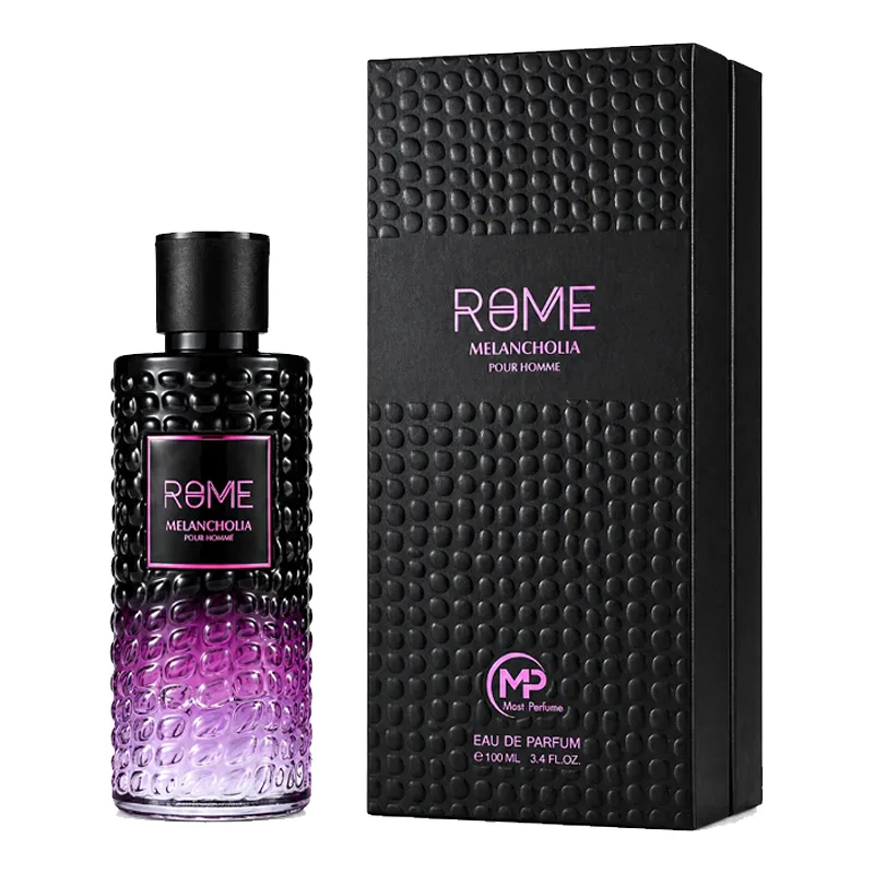 Rome Pour Homme Melancholia 100 ml edp