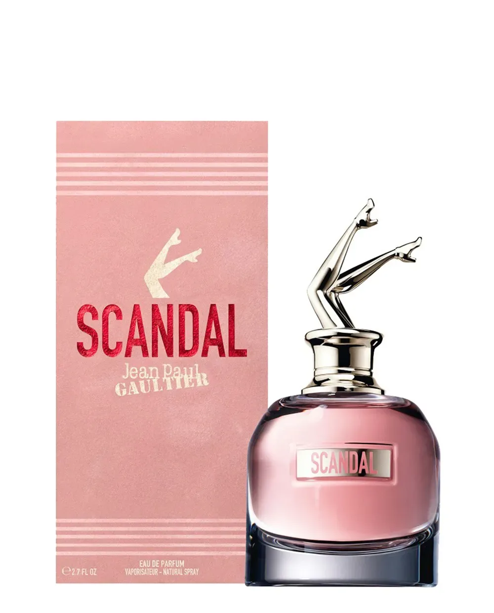 Scandal Jean Paul Gaultier Mujer 80 ml edp