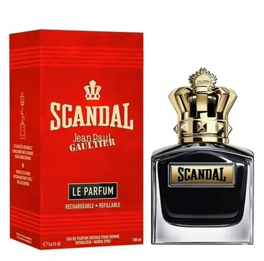 Scandal Le Parfum Jean Paul Gaultier Hombre 100 ml