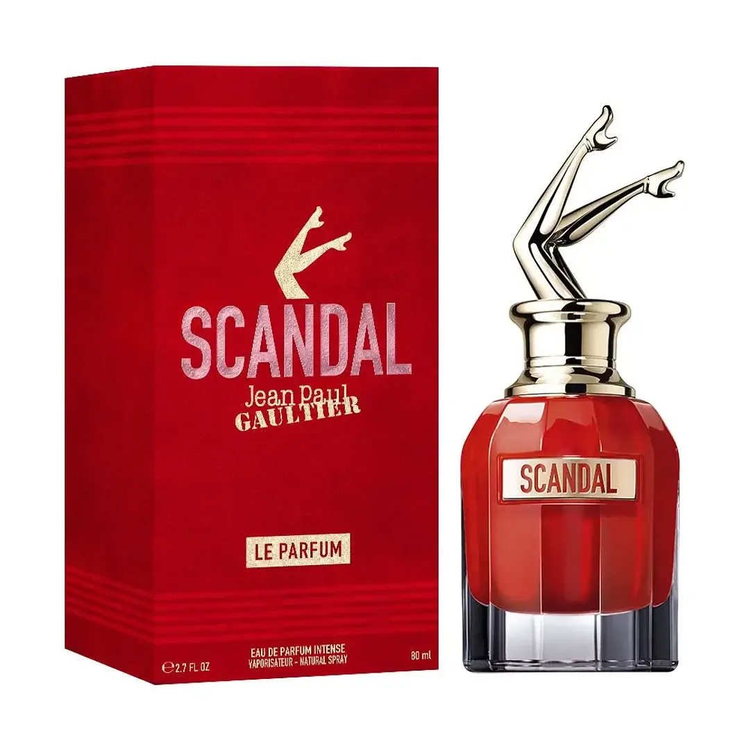 Scandal Le Parfum Jean Paul Gaultier Mujer 80 ml edp Intense