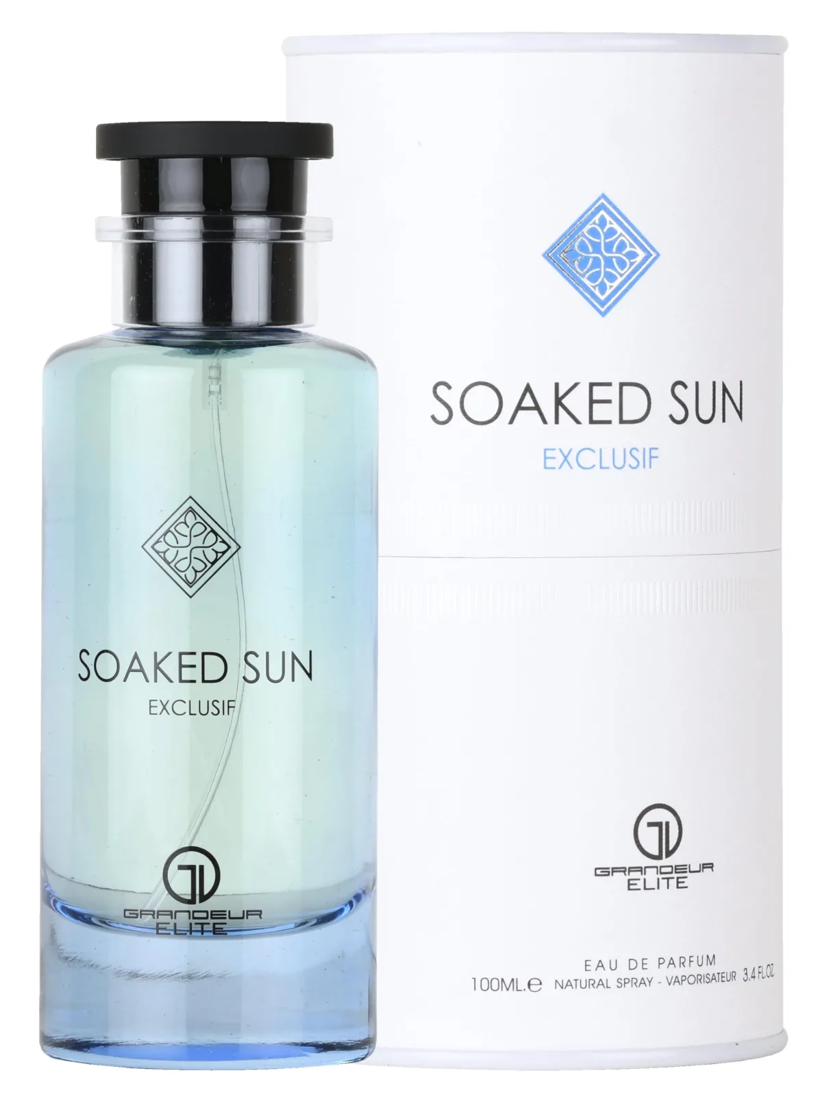Soaked Sun Exclusif Grandeur 100 ml edp