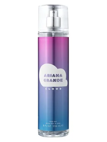 Splash Ariana Grande Cloud 236ml