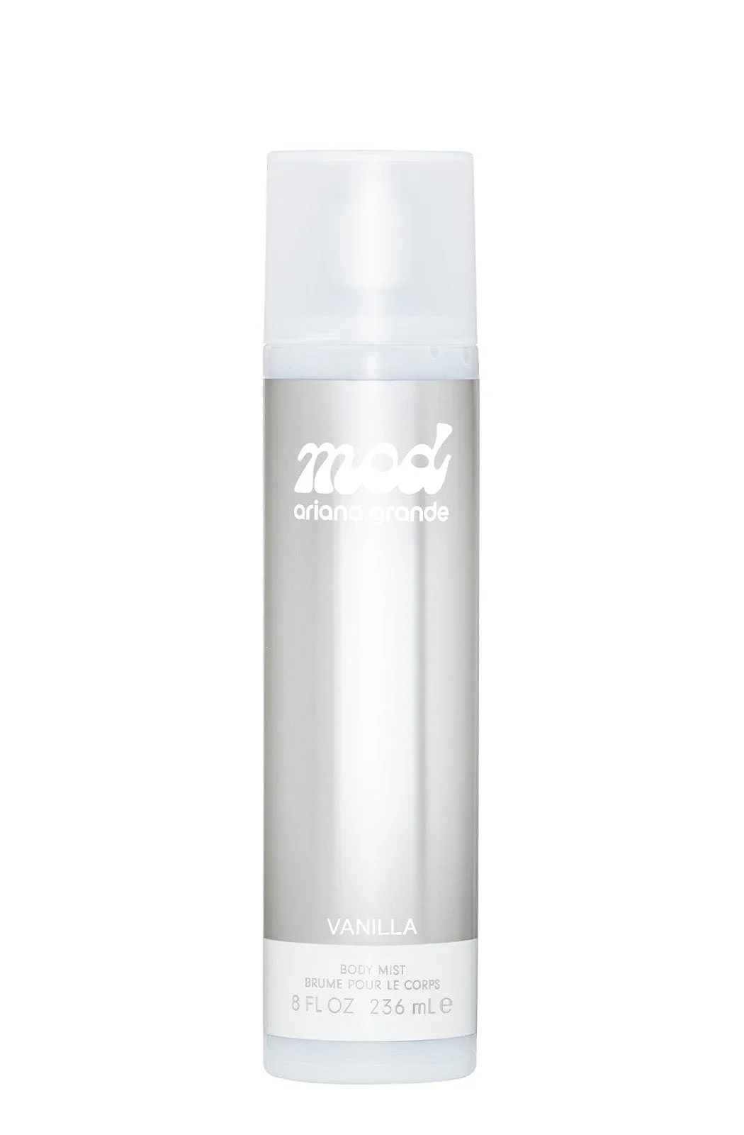 Splash Ariana Grande Mod Vanilla 236ml